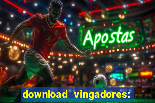 download vingadores: ultimato dublado google drive